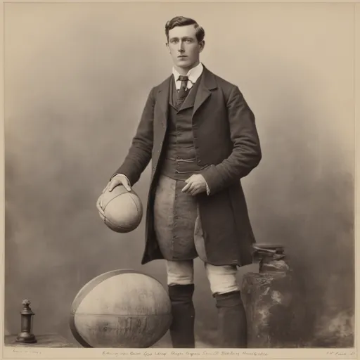 George Hughes (rugby)