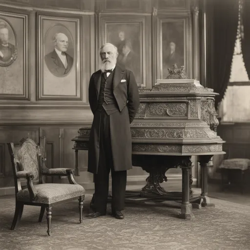 George Hughes Revercomb