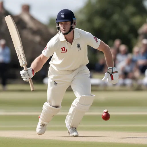 George Hume (cricketer)