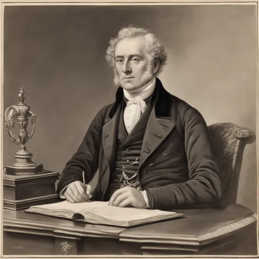 George Hume Macartney
