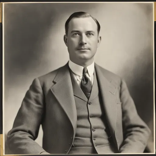 George Hummel (business manager)