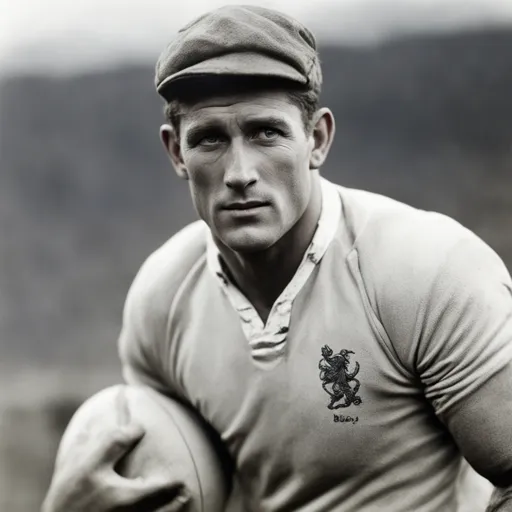 George Humphreys (rugby union)