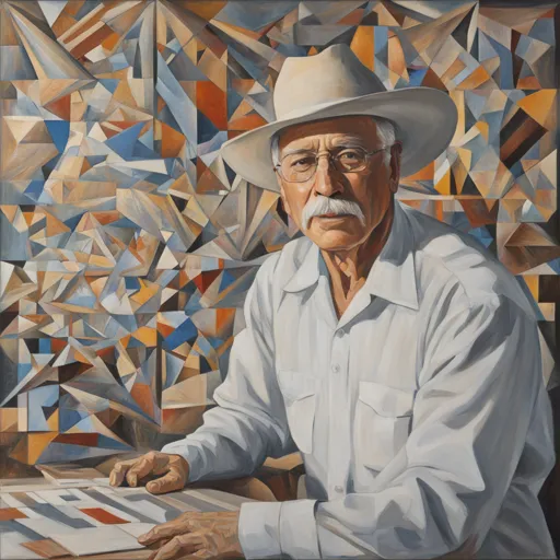 George Hunt (artist)