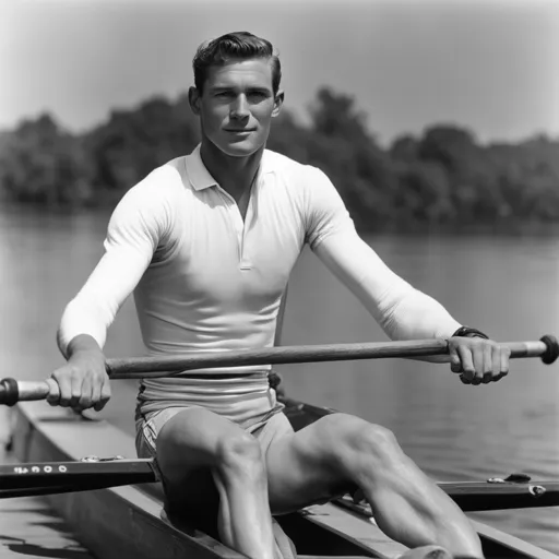 George Hunt (rower)