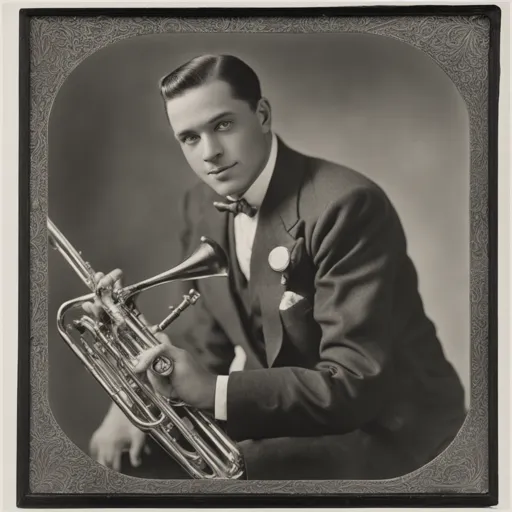 George Hunt (trombonist)