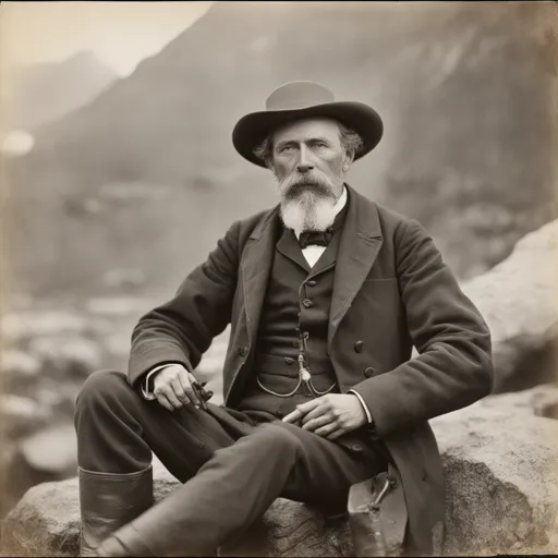 George Hunt Barton