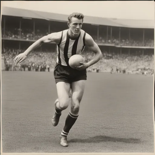 George Hunter (Australian footballer)