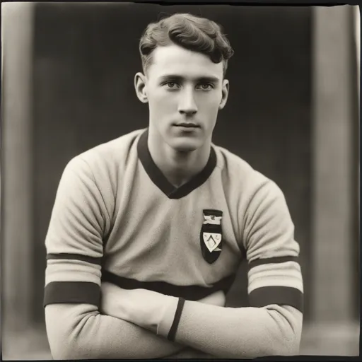 George Hunter (footballer, born 1902)