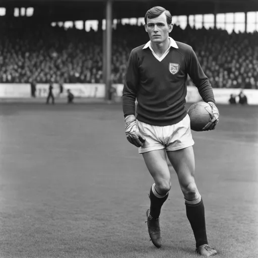 George Hunter (footballer, born 1930)