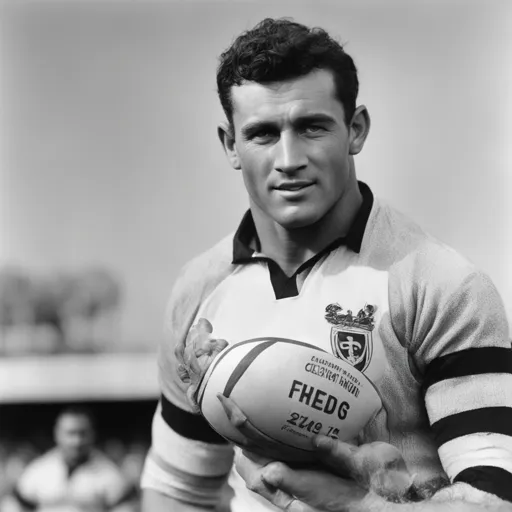 George Hunter (rugby league)