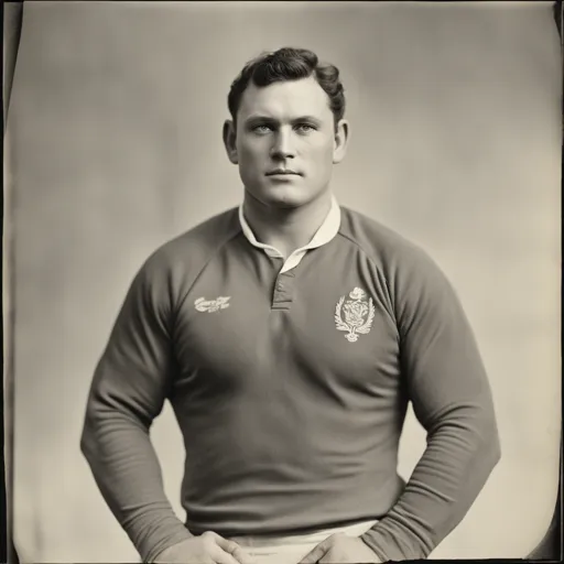 George Hunter (rugby union)