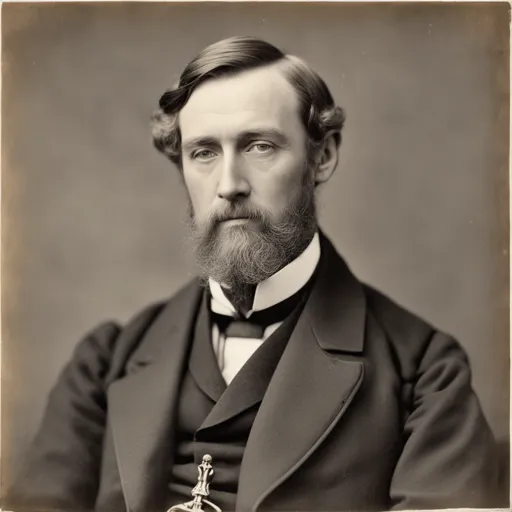 George Huntington (priest)