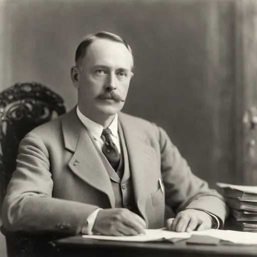 George Huntly Lorimer