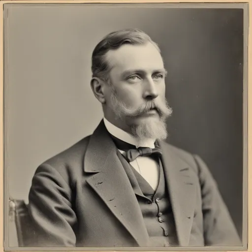 George Huntston Williams