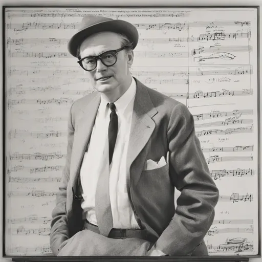 George Hurst (conductor)