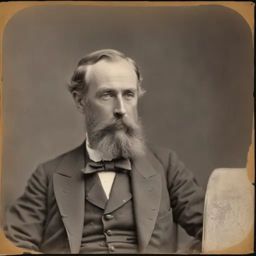 George Hussey