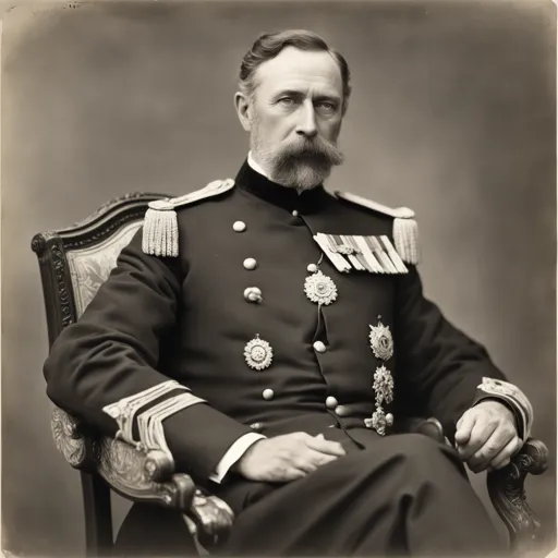 George Hussey (mayor)