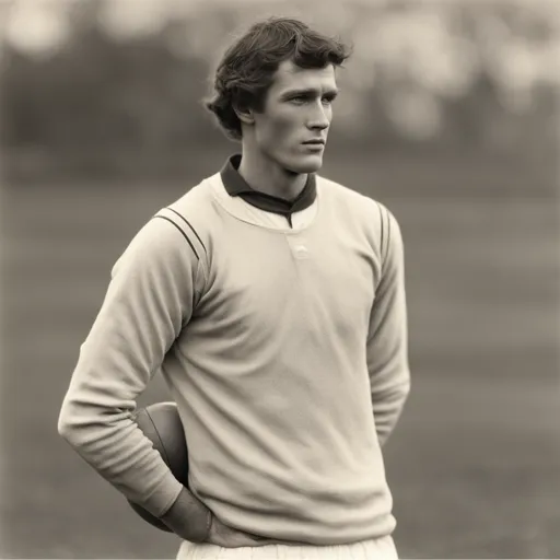 George Hutchinson (Australian rules footballer)