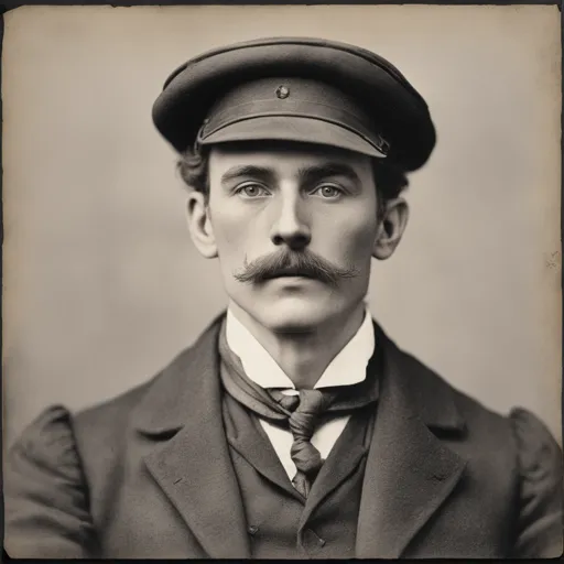 George Hutchinson (Jack the Ripper suspect)