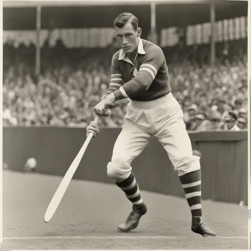 George Hyde (athlete)