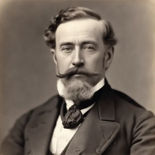 George I. Alden