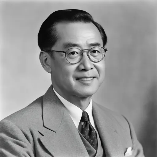 George I. Fujimoto