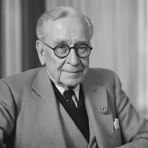 George I. Mavrodes