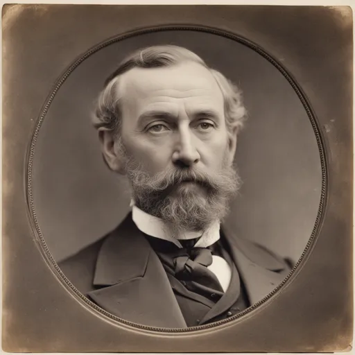 George I. Seney
