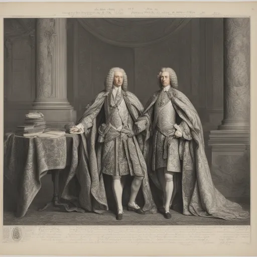 George II, Earl of March