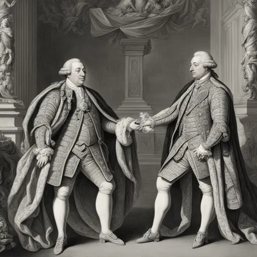 George III, Landgrave of Leuchtenberg