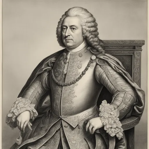 George III of Guria