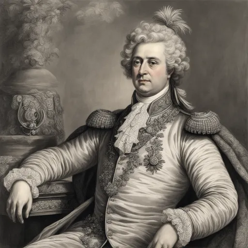 George IV of Guria