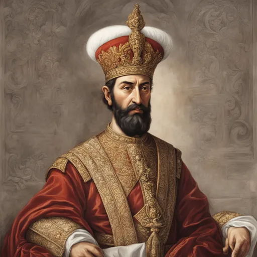 George I of Antioch