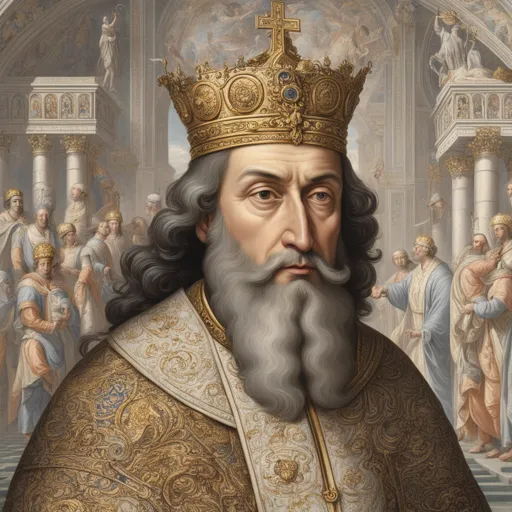 George I of Constantinople