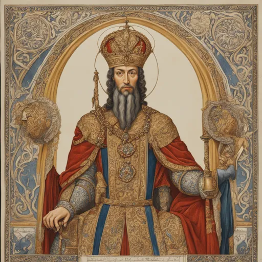 George I of Imereti