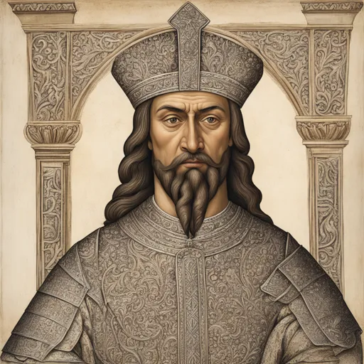 George I Šubić of Bribir