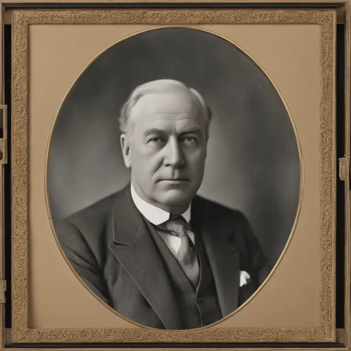 George Ian MacLean