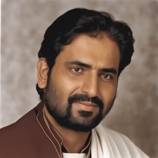 George Ibrahim
