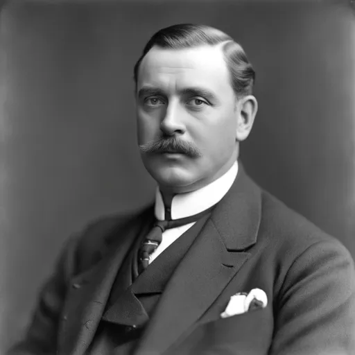 George Illingworth