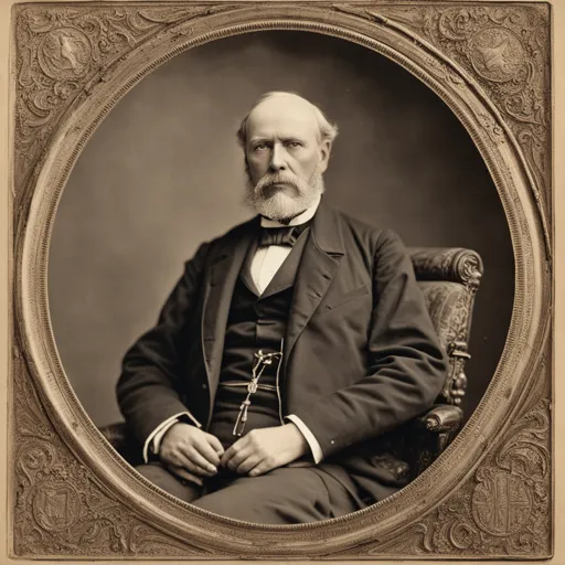 George Ingersoll Wood