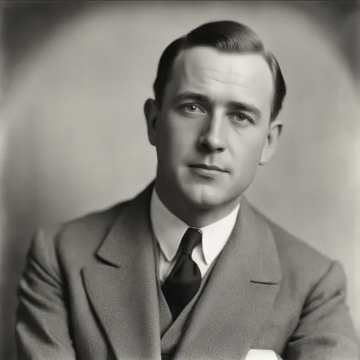 George Ingle