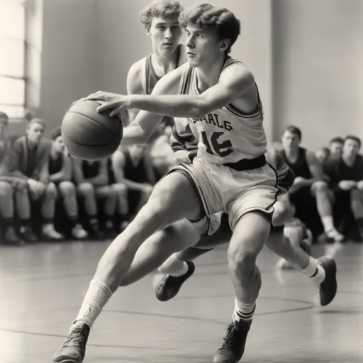 George Irvine (basketball)