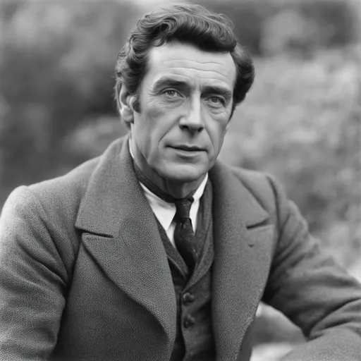 George Irving (English actor)