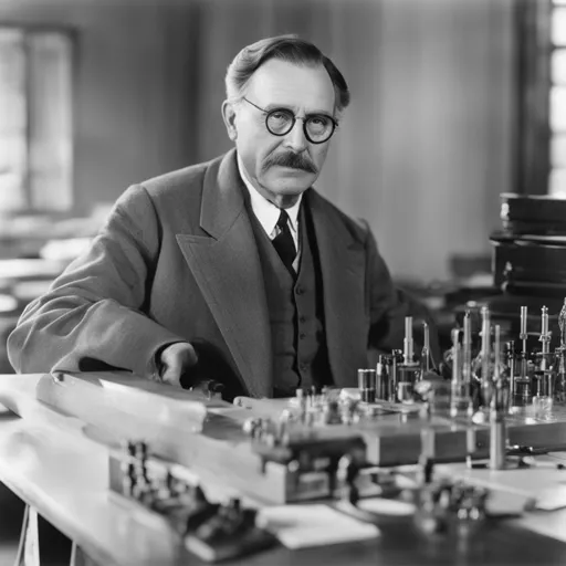 George Irving Bell