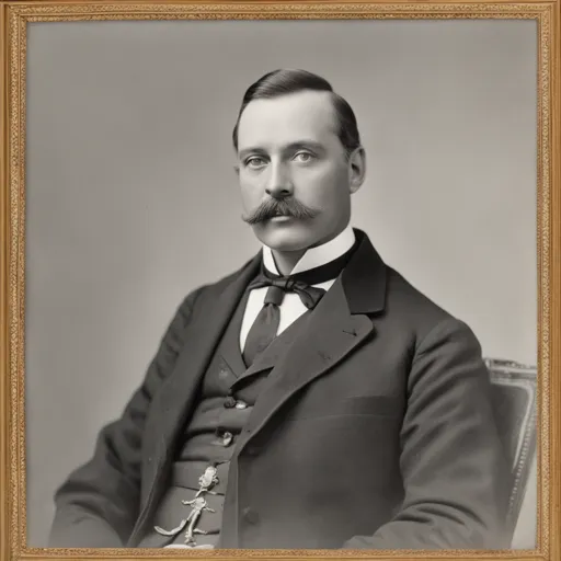 George Isaac Harvey