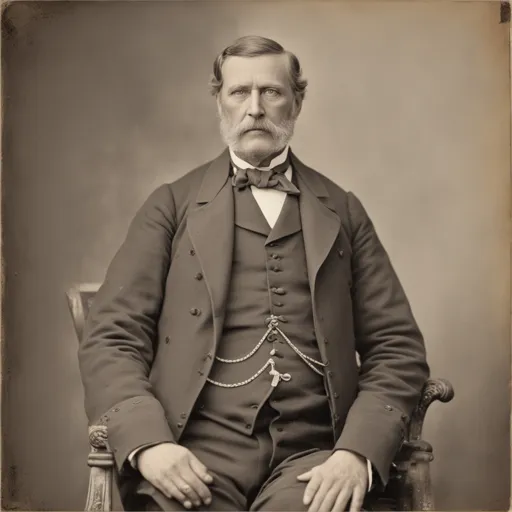 George Isaac Smith