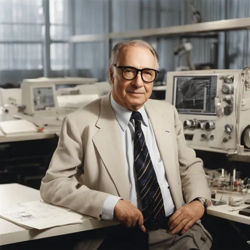 George Isaak