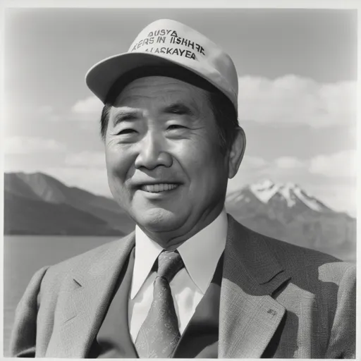 George Ishiyama