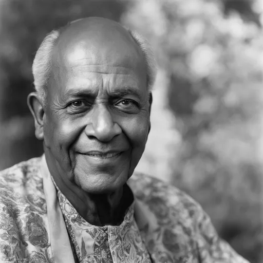 George Issac