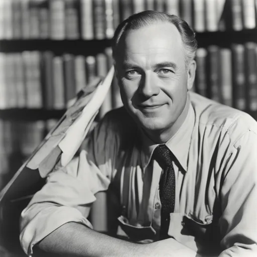 George Ivan Smith